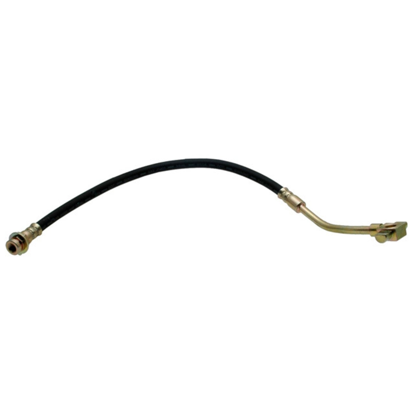 Raybestos Brakes Brake Hydraulic Hose BH38059
