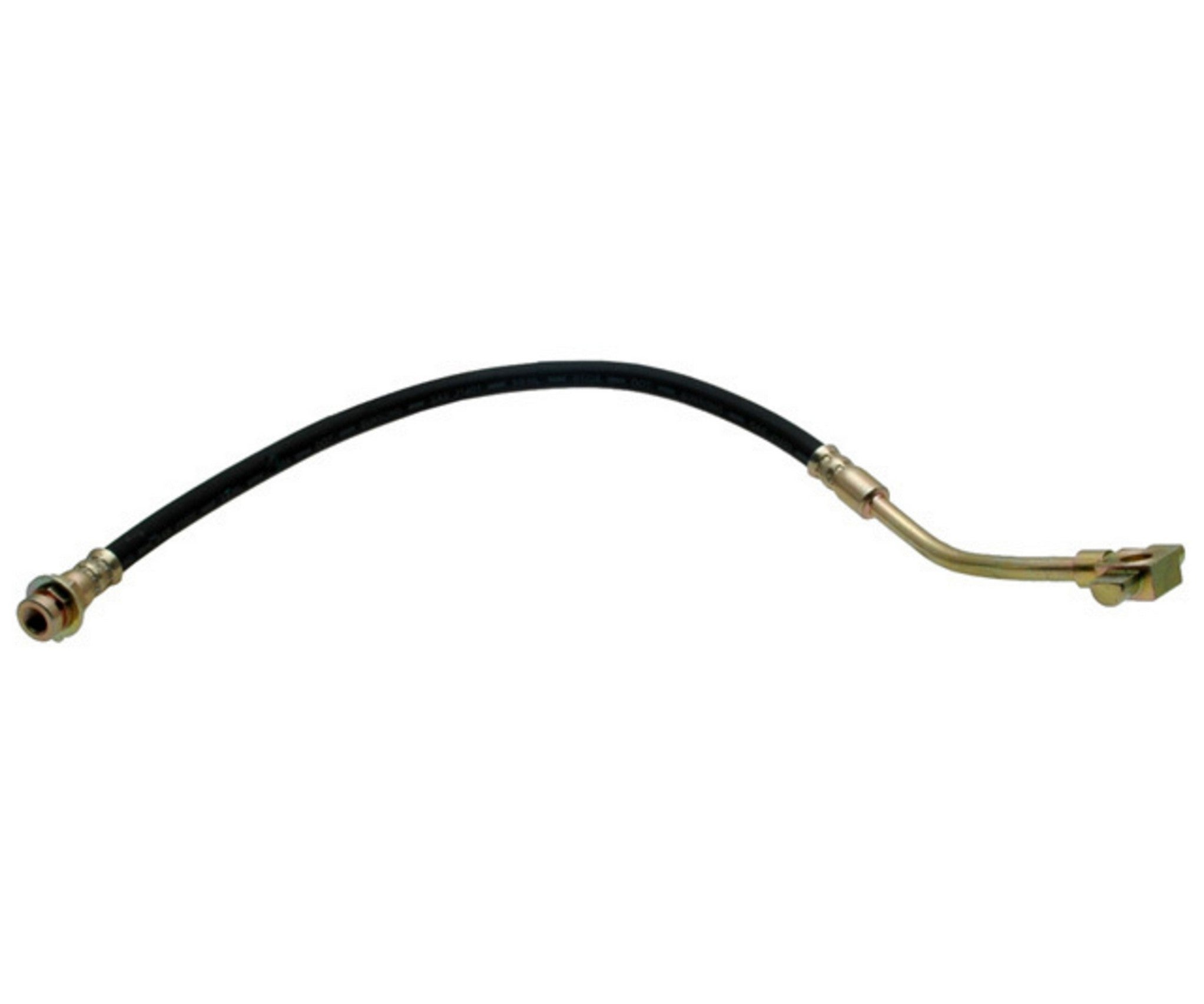 Raybestos Brakes Brake Hydraulic Hose BH38059