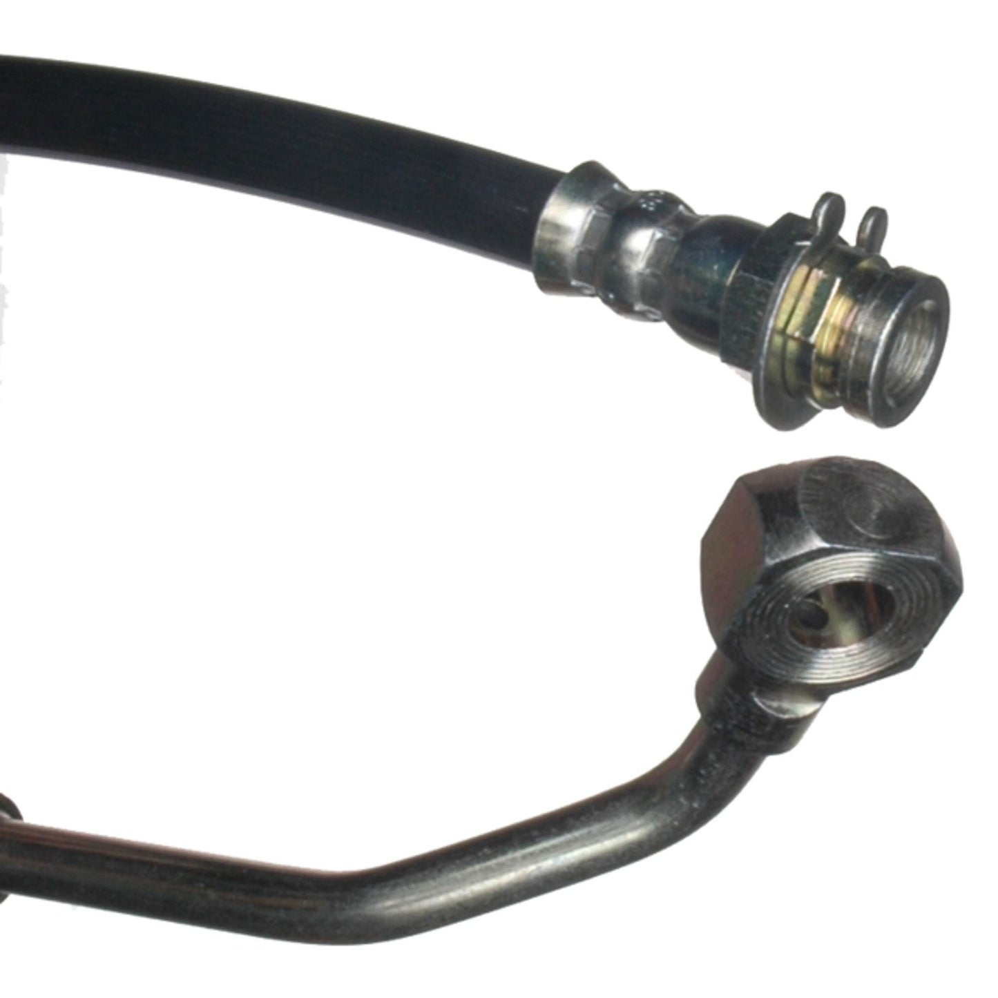 Raybestos Brakes Brake Hydraulic Hose BH38060