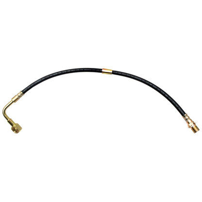 Raybestos Brakes Brake Hydraulic Hose BH38065