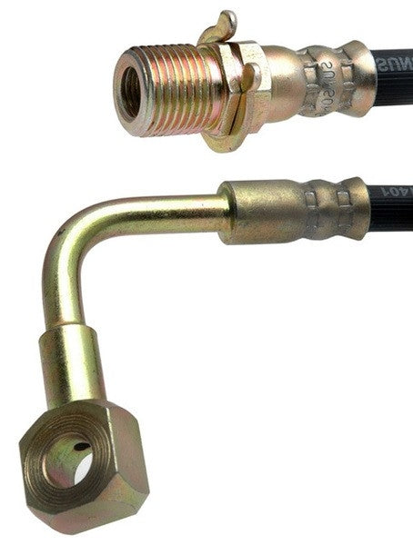 Raybestos Brakes Brake Hydraulic Hose BH38065