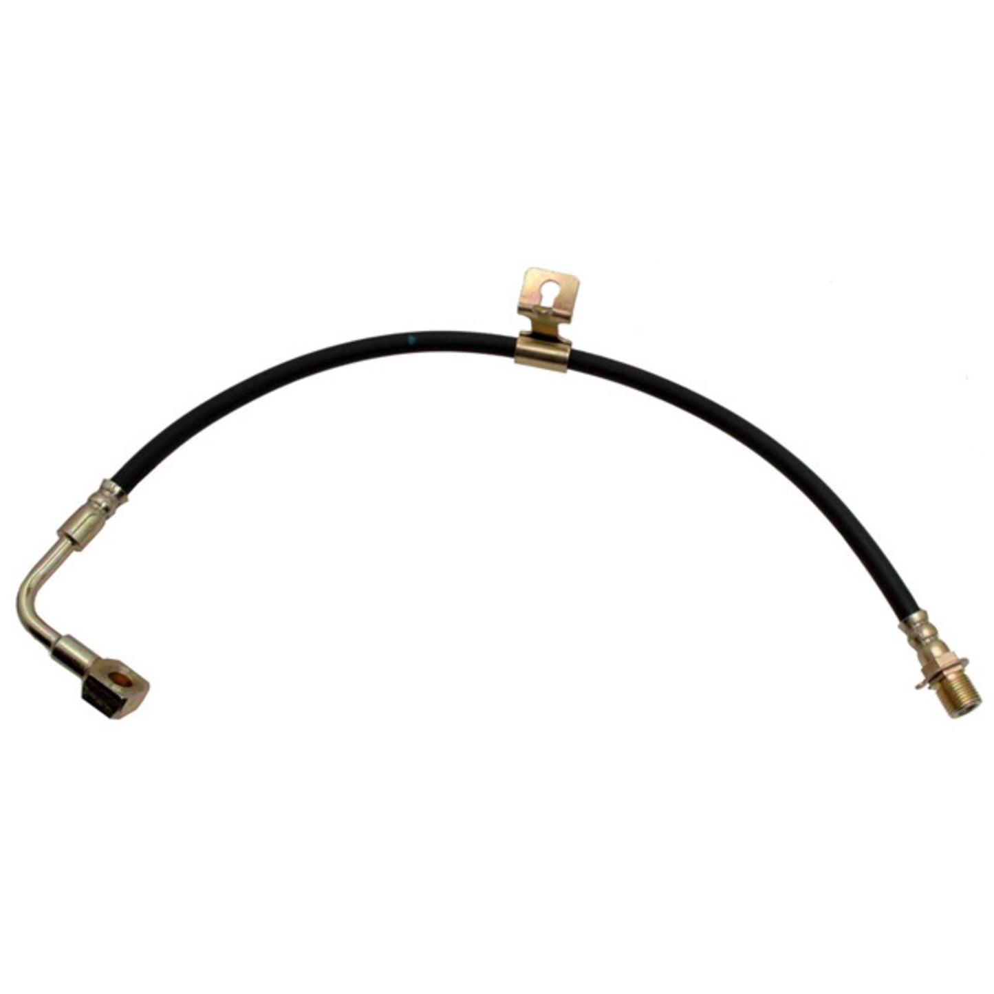 Raybestos Brakes Brake Hydraulic Hose BH38066