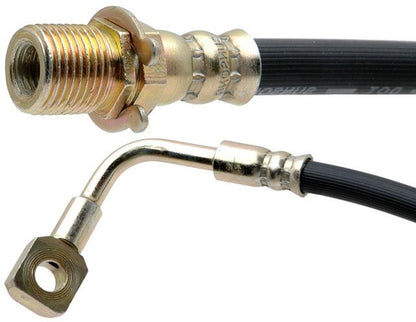 Raybestos Brakes Brake Hydraulic Hose BH38066