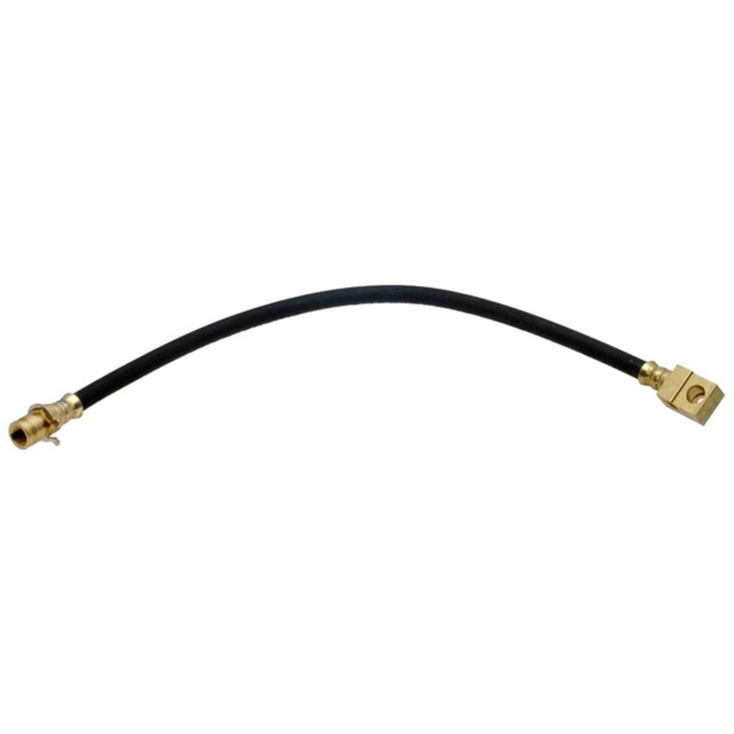 Raybestos Brakes Brake Hydraulic Hose BH38068