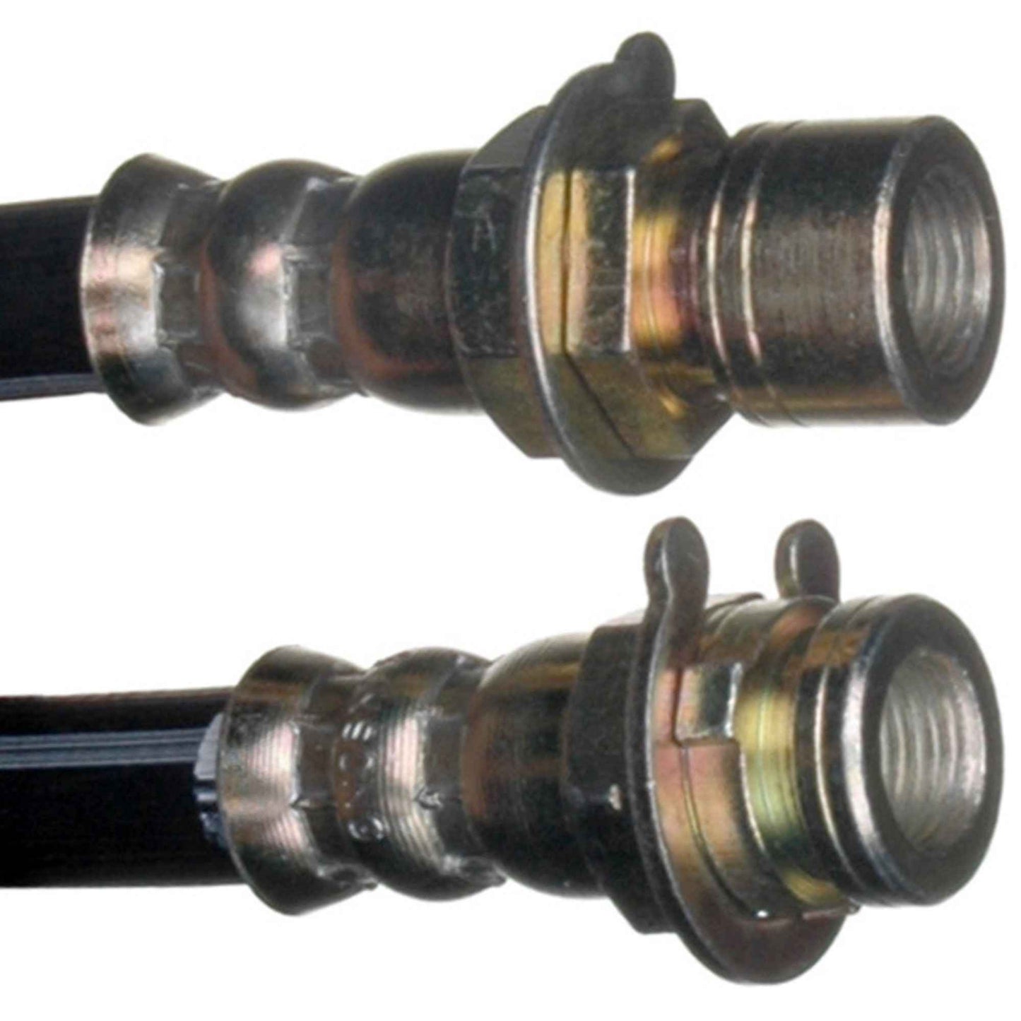Raybestos Brakes Brake Hydraulic Hose BH38069