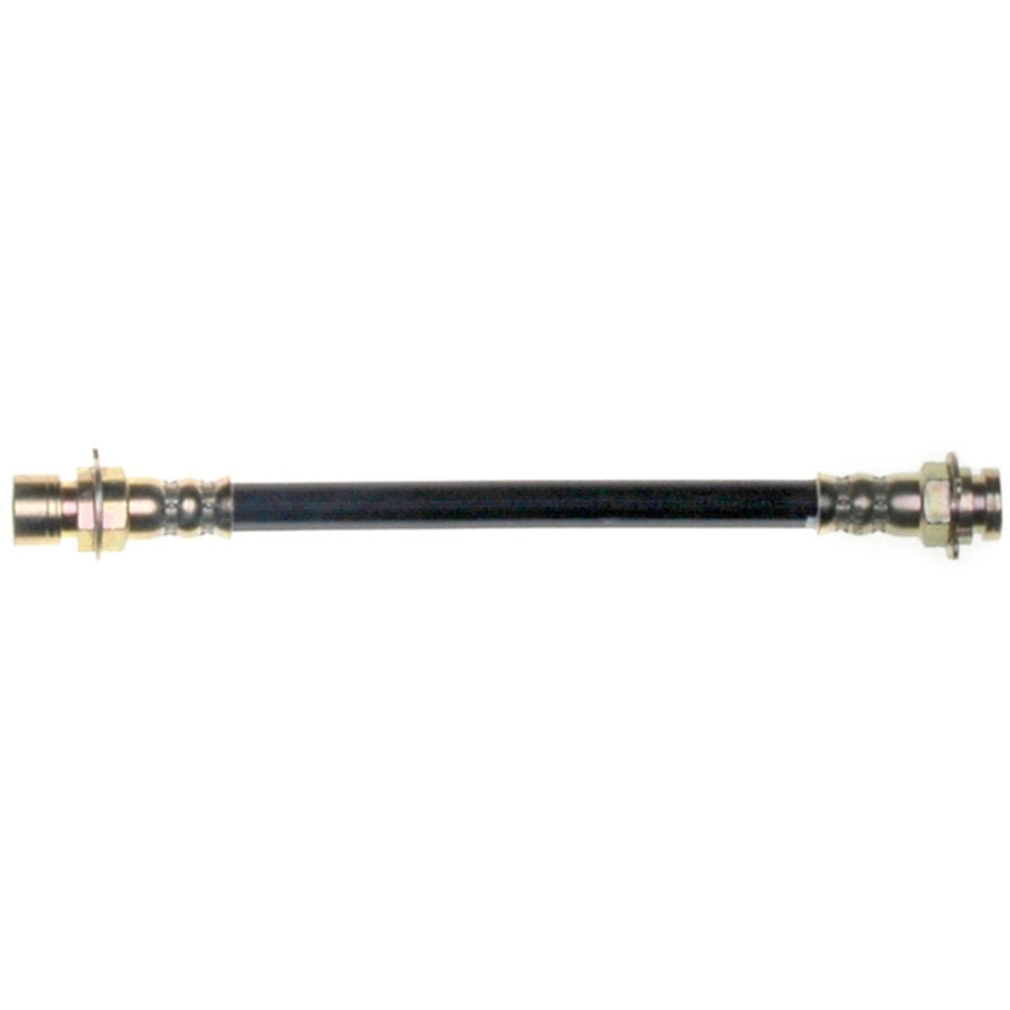 Raybestos Brakes Brake Hydraulic Hose BH38069