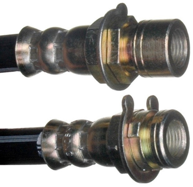 Raybestos Brakes Brake Hydraulic Hose BH38069