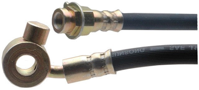 Raybestos Brakes Brake Hydraulic Hose BH380712