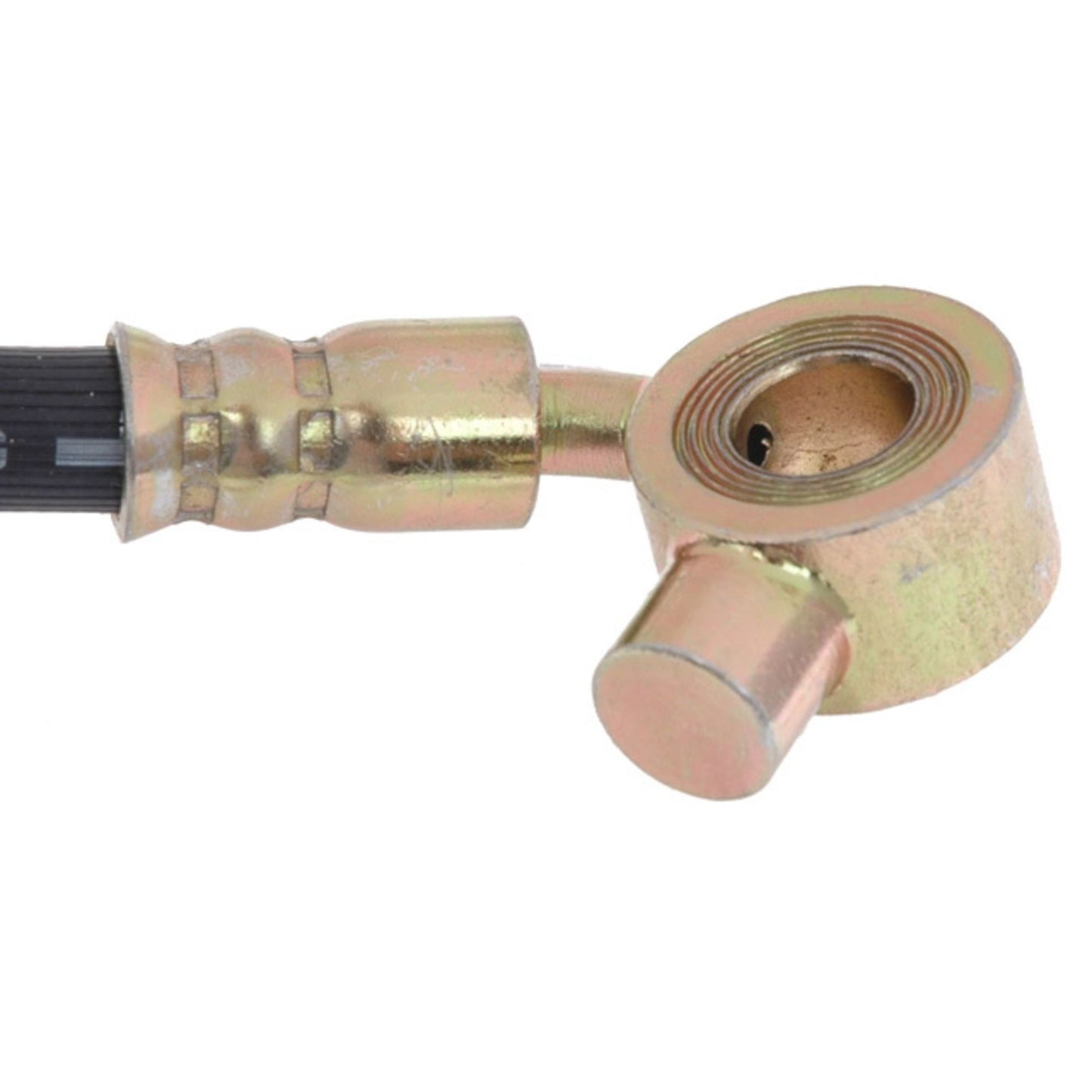Raybestos Brakes Brake Hydraulic Hose BH380713
