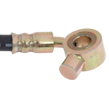 Raybestos Brakes Brake Hydraulic Hose BH380713
