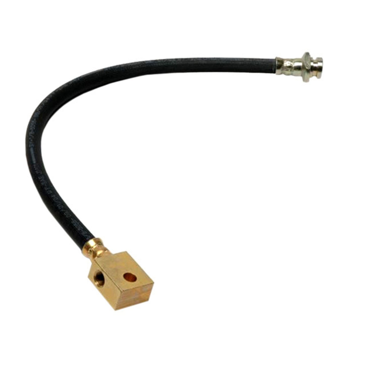 Raybestos Brakes Brake Hydraulic Hose BH380716