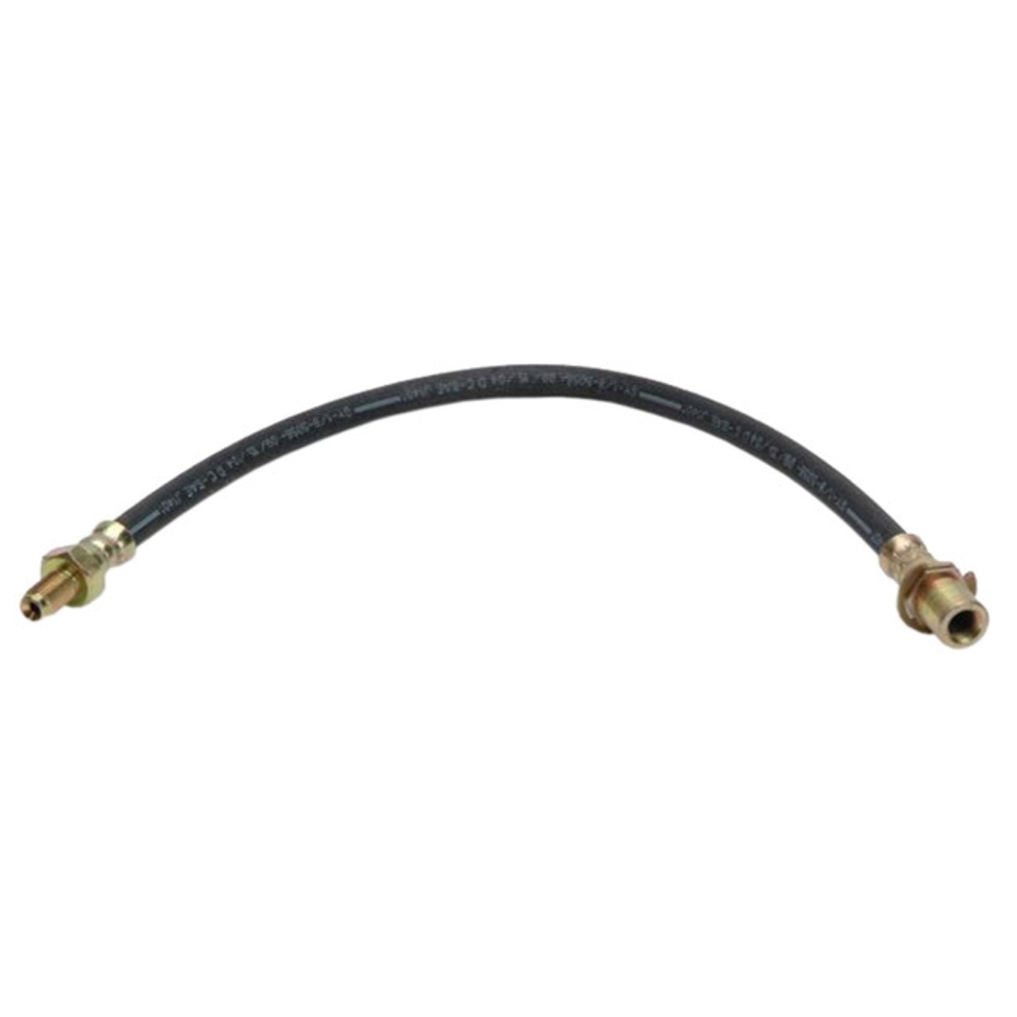 Raybestos Brakes Brake Hydraulic Hose BH380732