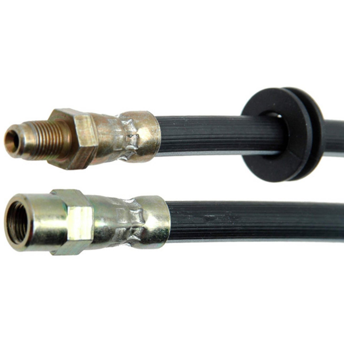 Raybestos Brakes Brake Hydraulic Hose BH380733