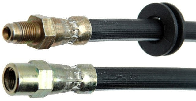 Raybestos Brakes Brake Hydraulic Hose BH380733