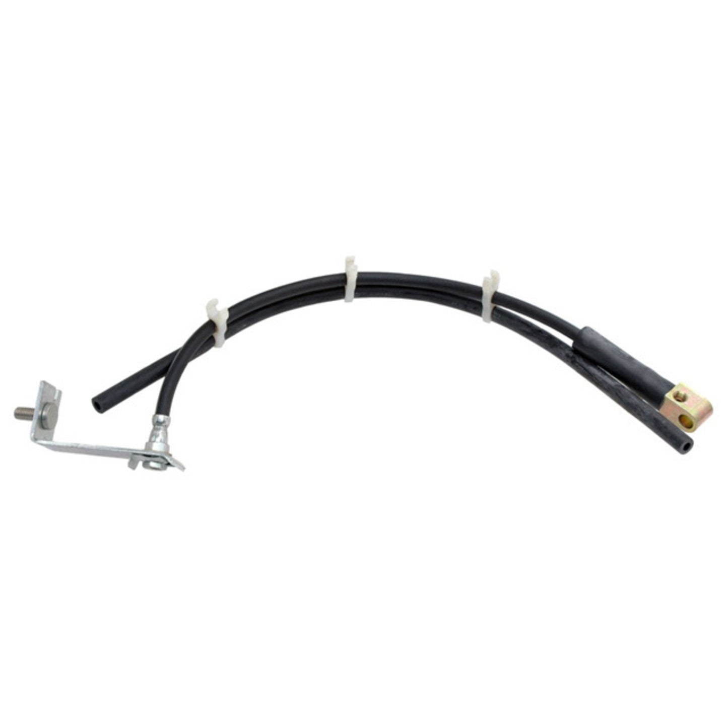 Raybestos Brakes Brake Hydraulic Hose BH380749