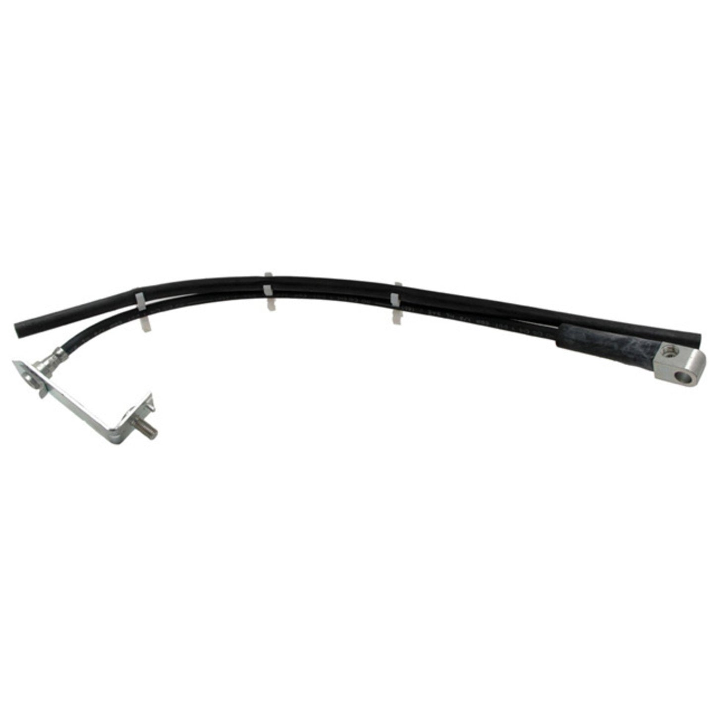 Raybestos Brakes Brake Hydraulic Hose BH380750