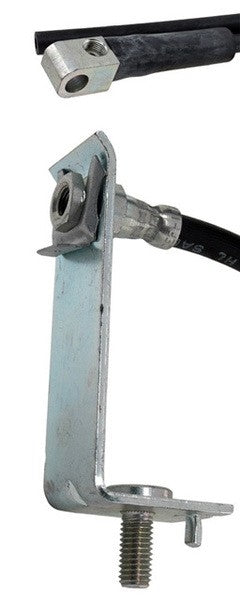 Raybestos Brakes Brake Hydraulic Hose BH380750