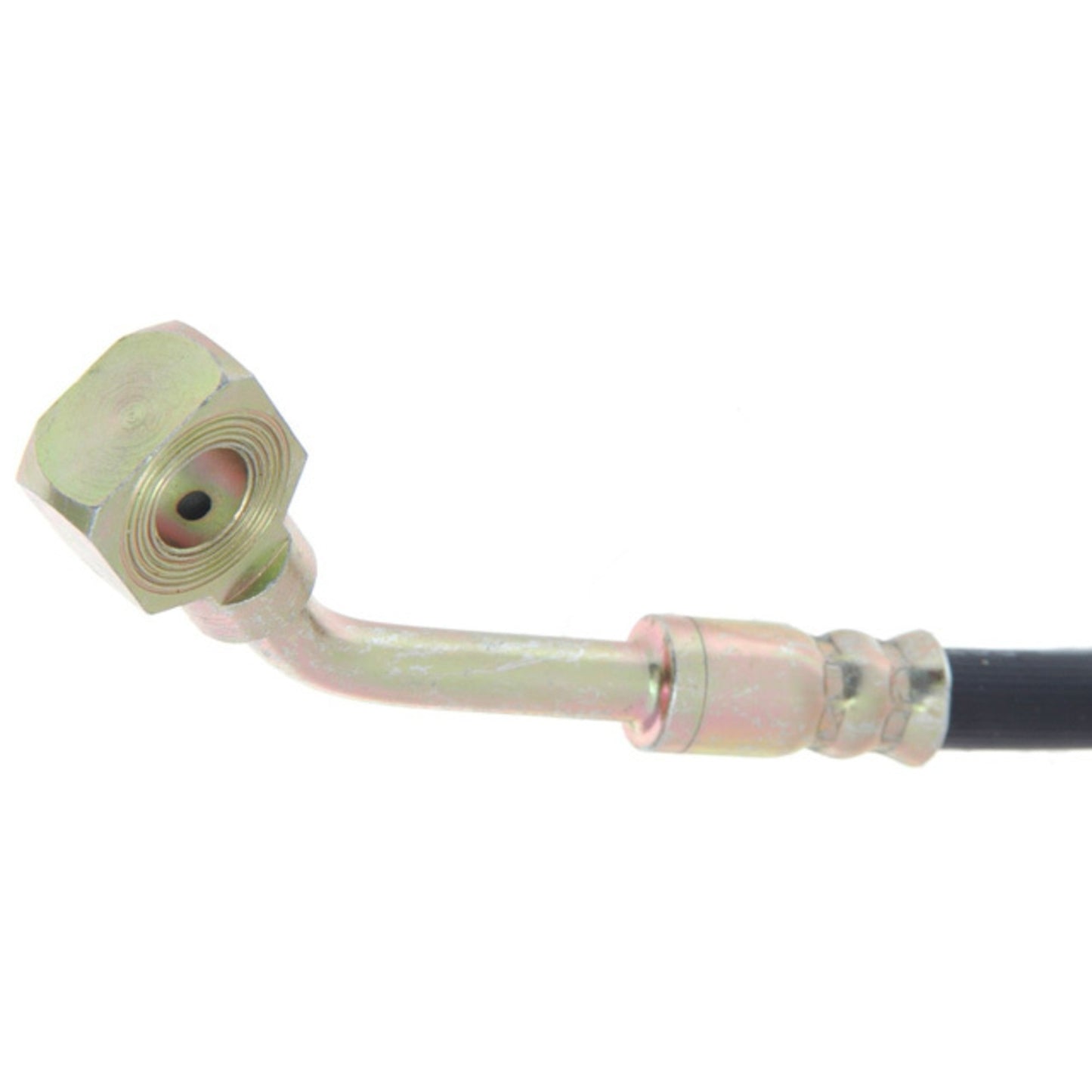 Raybestos Brakes Brake Hydraulic Hose BH380752