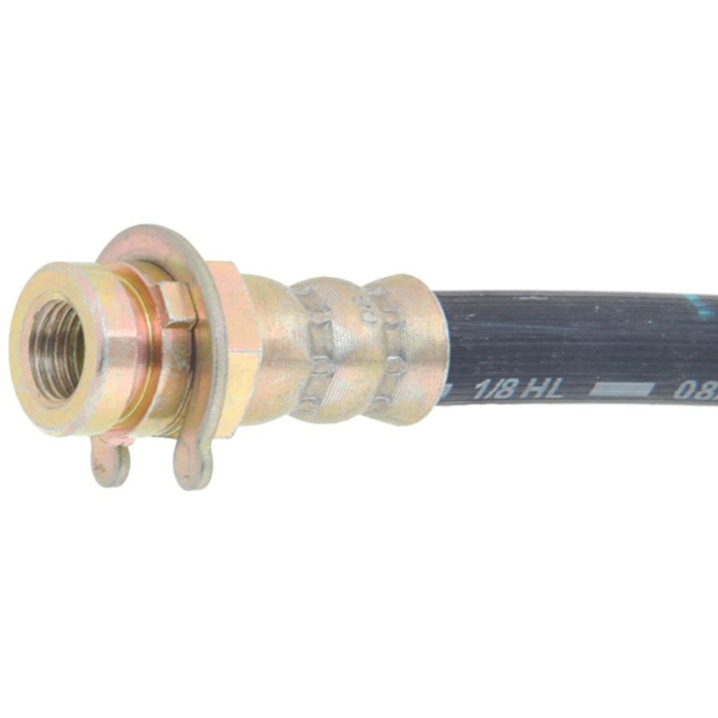 Raybestos Brakes Brake Hydraulic Hose BH380752