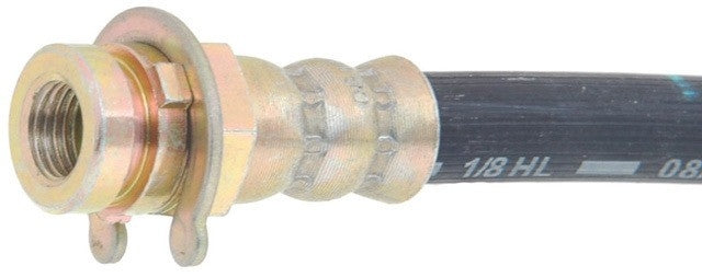 Raybestos Brakes Brake Hydraulic Hose BH380752