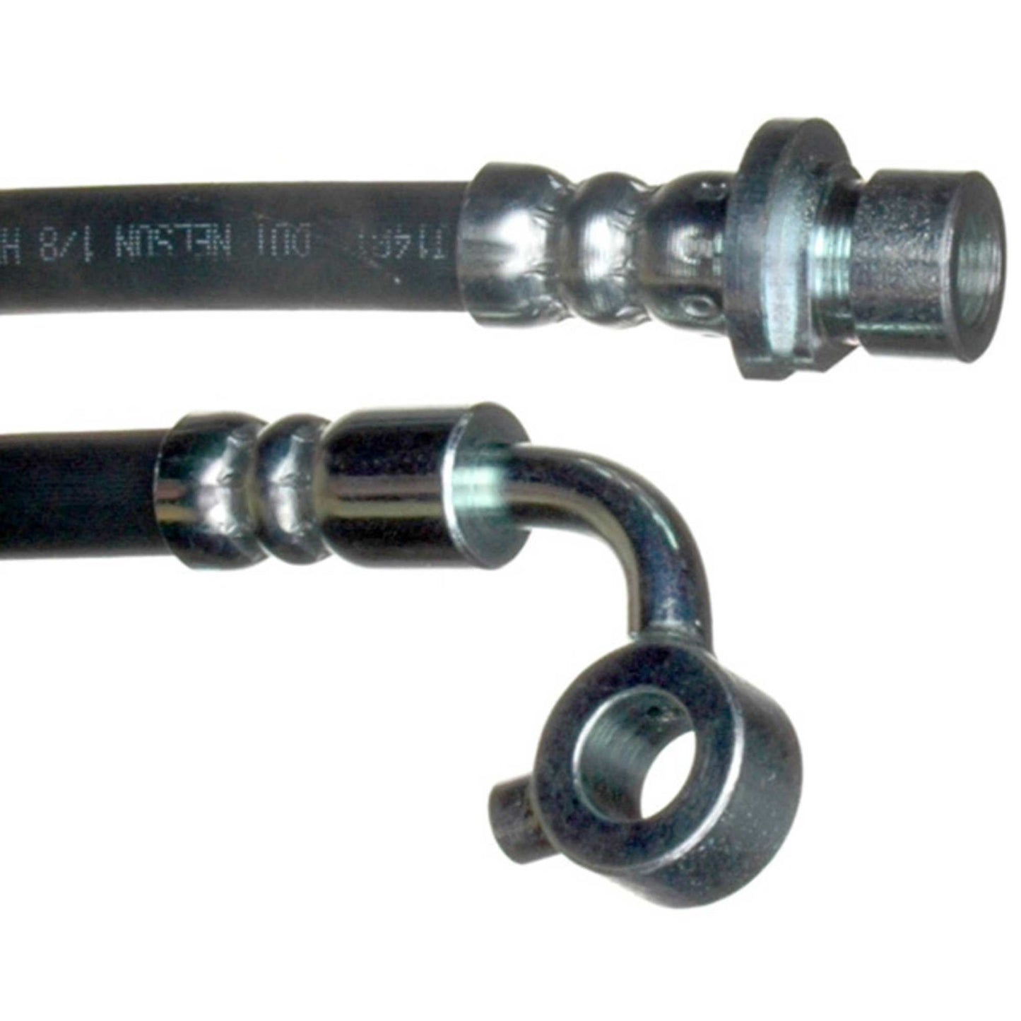 Raybestos Brakes Brake Hydraulic Hose BH380756