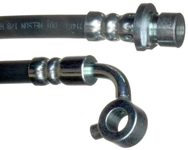 Raybestos Brakes Brake Hydraulic Hose BH380756