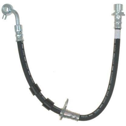 Raybestos Brakes Brake Hydraulic Hose BH380758