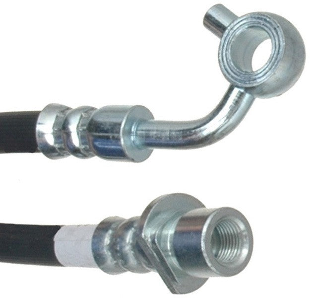 Raybestos Brakes Brake Hydraulic Hose BH380758