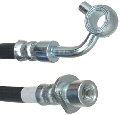 Raybestos Brakes Brake Hydraulic Hose BH380758