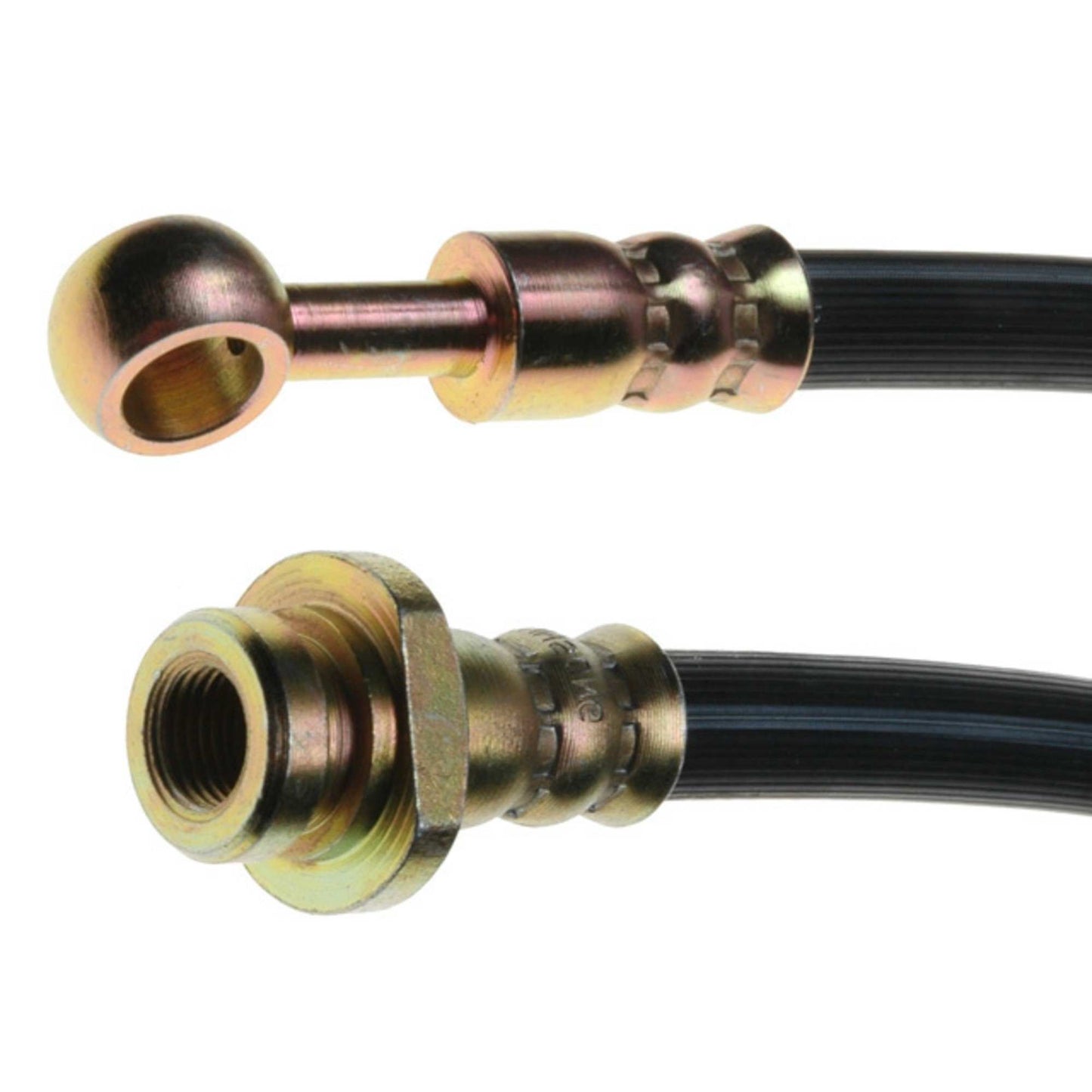 Raybestos Brakes Brake Hydraulic Hose BH380761