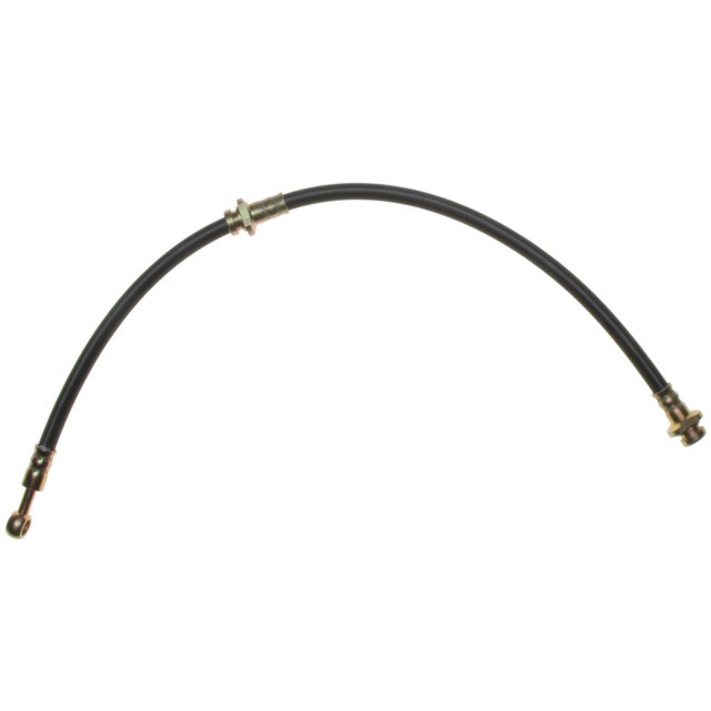 Raybestos Brakes Brake Hydraulic Hose BH380761