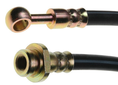 Raybestos Brakes Brake Hydraulic Hose BH380761
