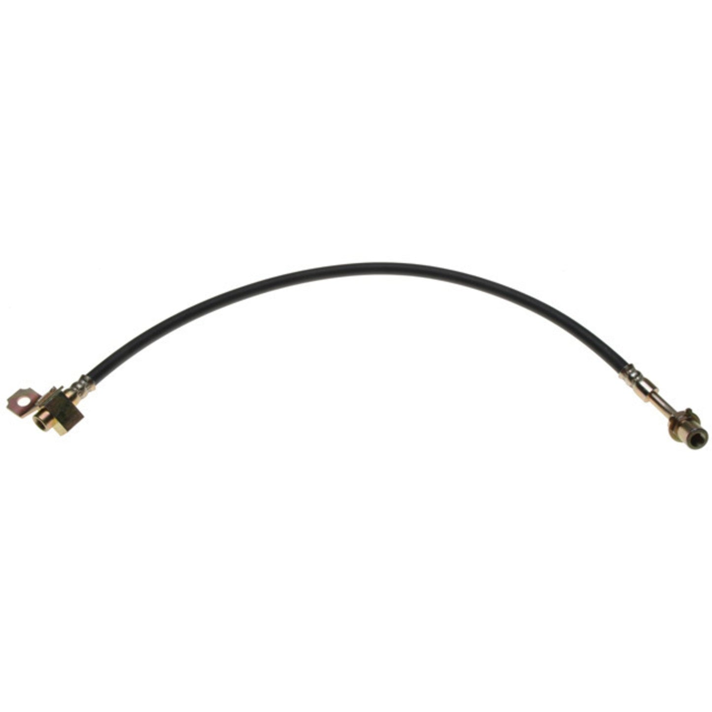 Raybestos Brakes Brake Hydraulic Hose BH380773