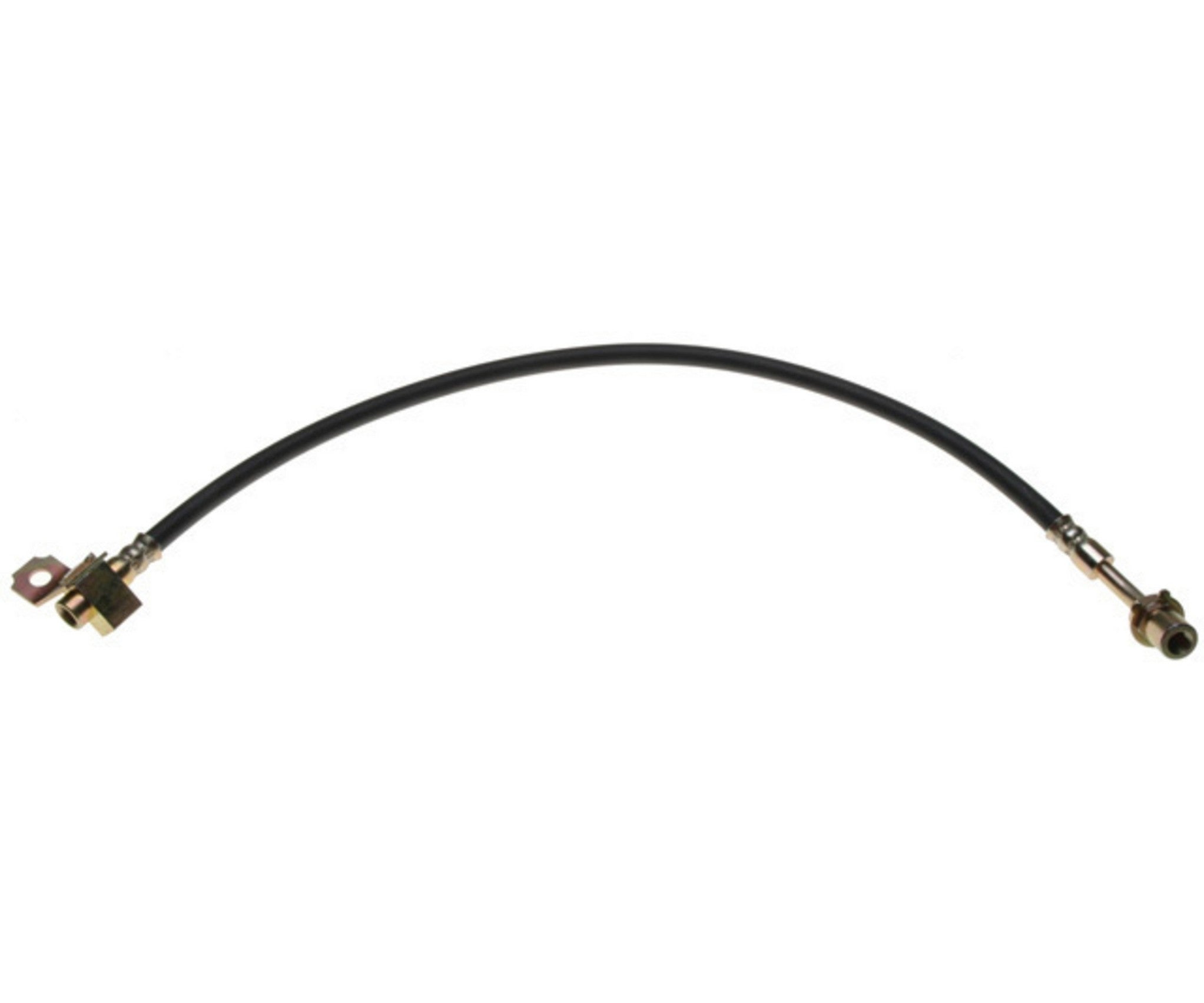 Raybestos Brakes Brake Hydraulic Hose BH380773