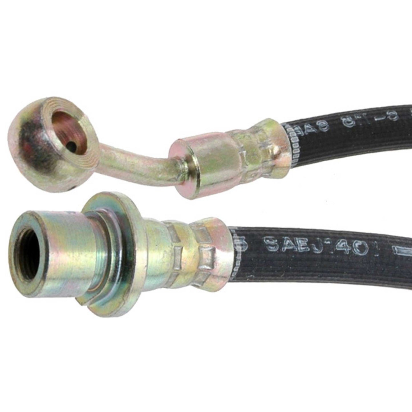 Raybestos Brakes Brake Hydraulic Hose BH380785
