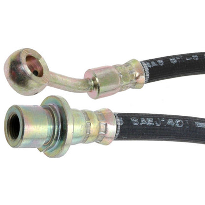 Raybestos Brakes Brake Hydraulic Hose BH380785