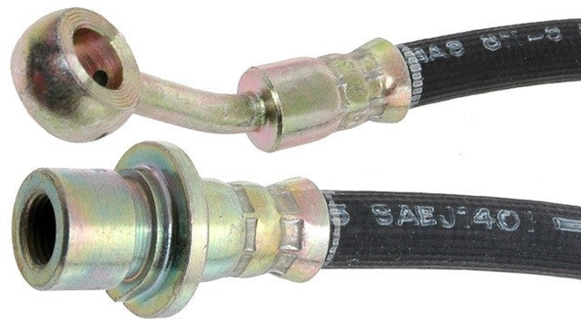 Raybestos Brakes Brake Hydraulic Hose BH380785