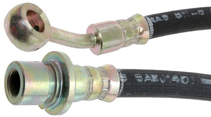 Raybestos Brakes Brake Hydraulic Hose BH380785