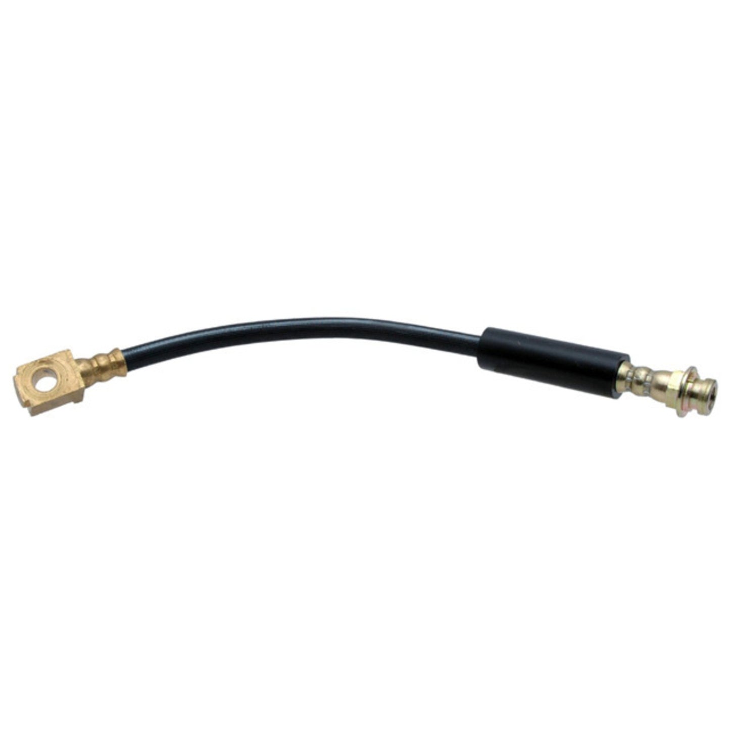 Raybestos Brakes Brake Hydraulic Hose BH38080