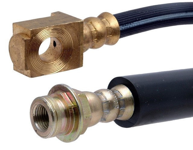 Raybestos Brakes Brake Hydraulic Hose BH38080