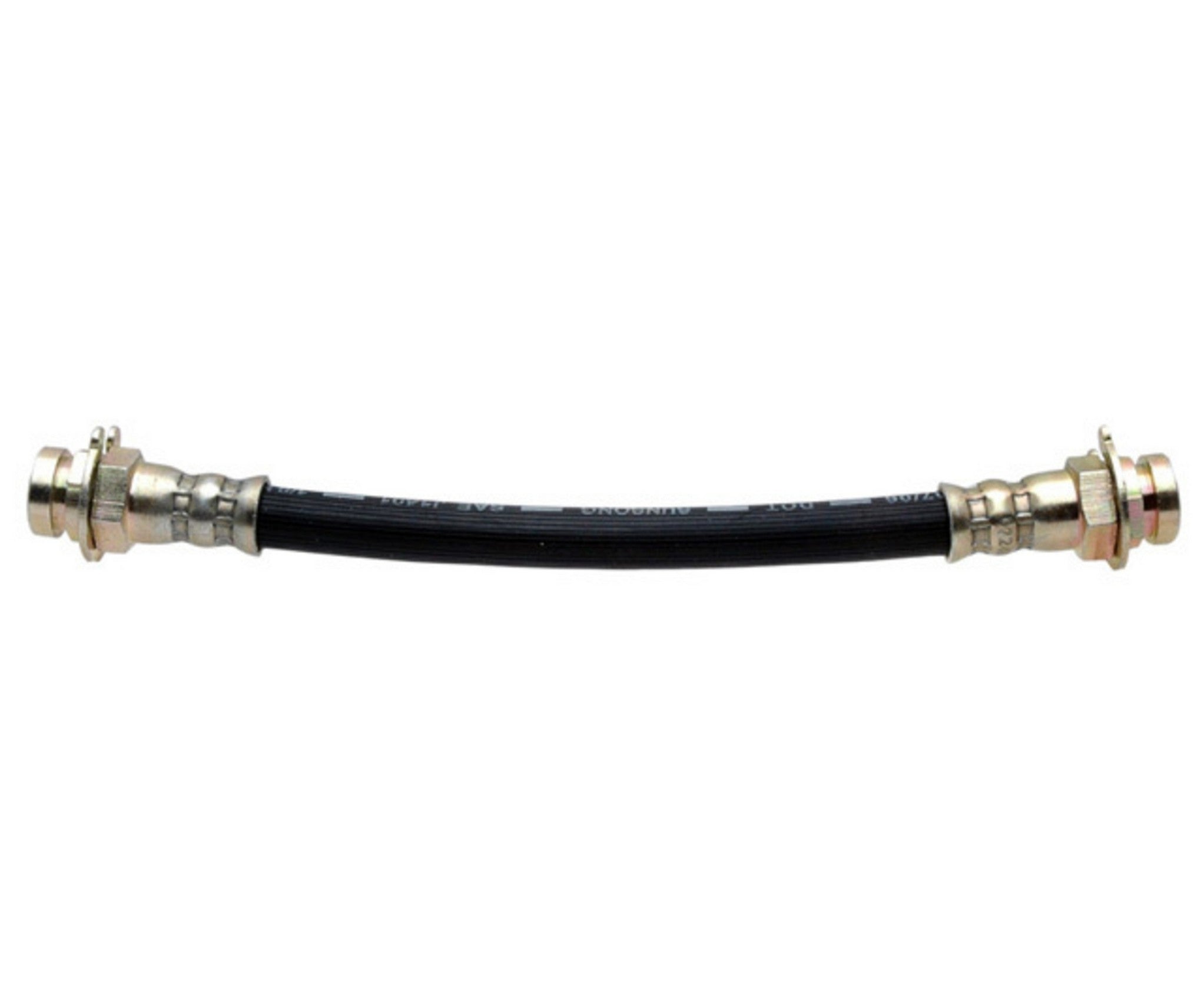 Raybestos Brakes Brake Hydraulic Hose BH38081