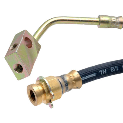 Raybestos Brakes Brake Hydraulic Hose BH38082