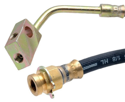Raybestos Brakes Brake Hydraulic Hose BH38082