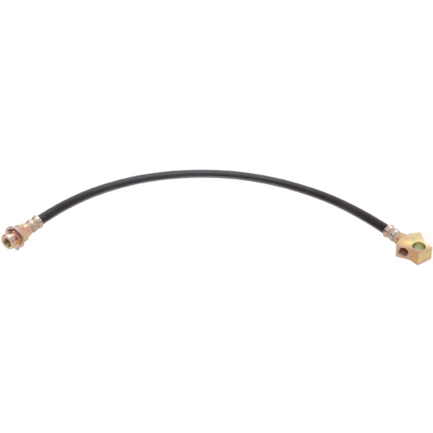 Raybestos Brakes Brake Hydraulic Hose BH38083