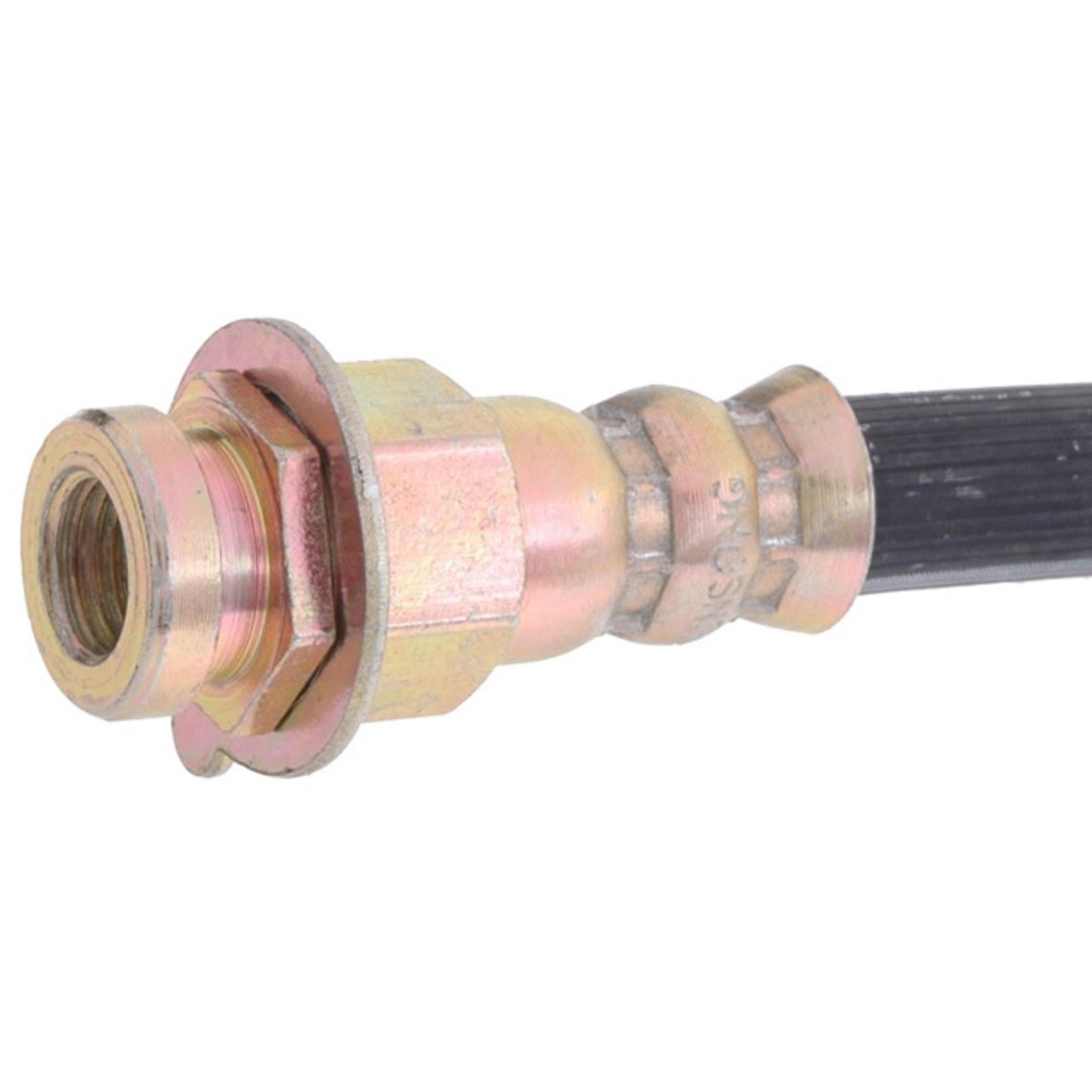 Raybestos Brakes Brake Hydraulic Hose BH38083