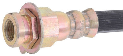 Raybestos Brakes Brake Hydraulic Hose BH38083