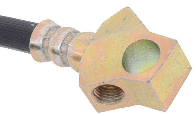Raybestos Brakes Brake Hydraulic Hose BH38083