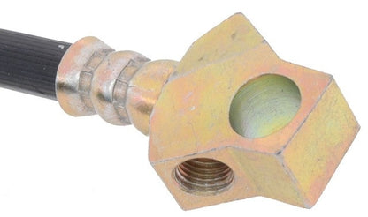 Raybestos Brakes Brake Hydraulic Hose BH38083