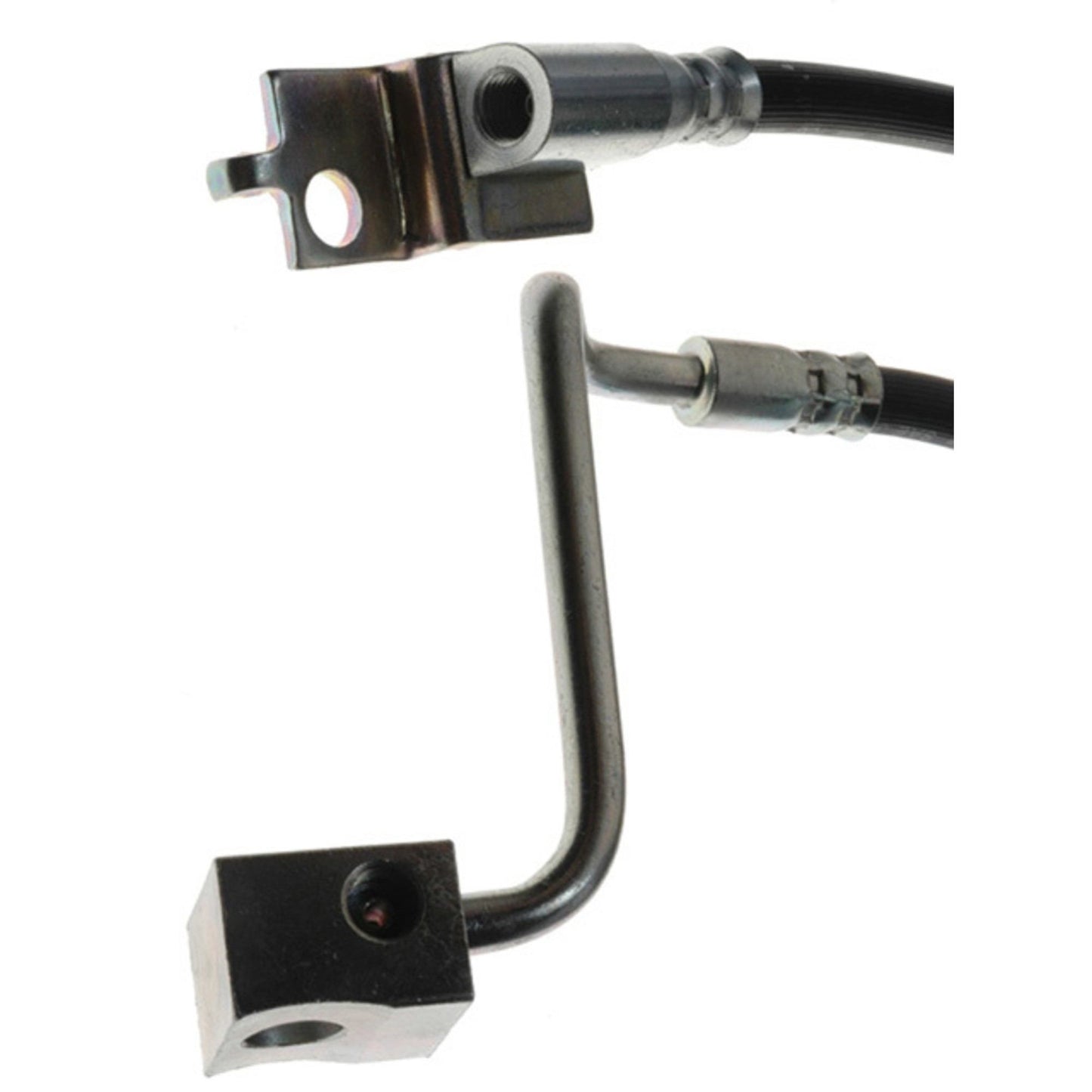 Raybestos Brakes Brake Hydraulic Hose BH380889