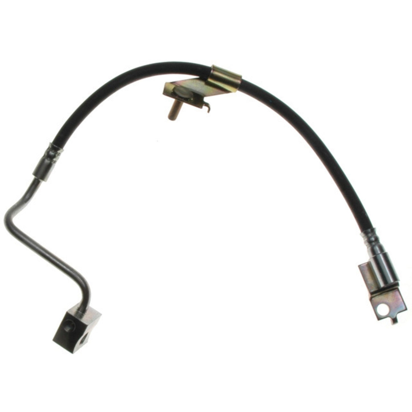 Raybestos Brakes Brake Hydraulic Hose BH380889